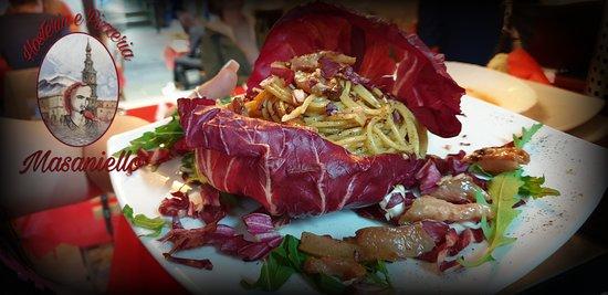 Hosteria e Pizzeria Masaniello